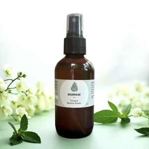 Tonique menthe florale