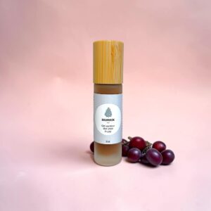 Gel contour des yeux - Fruité