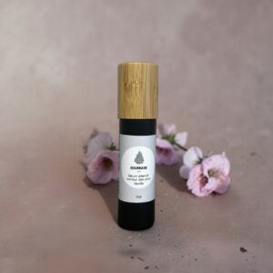 Sérum intensif contour des yeux - vanille